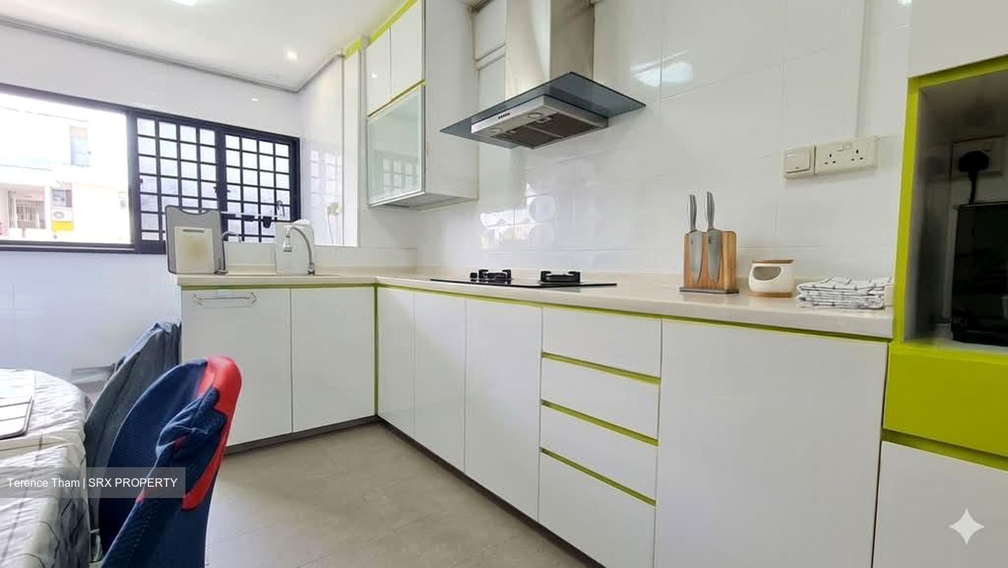 Blk 548 Bedok North Avenue 1 (Bedok), HDB 3 Rooms #566078381